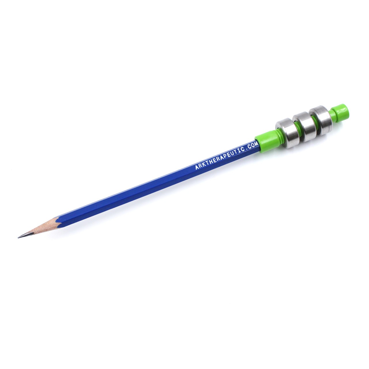 ARK's Weighted Pencil Set (Adjustable Weight) - ABC School Supplies