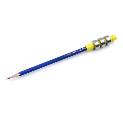 ARK's Weighted Pencil Set (Adjustable Weight) - ABC School Supplies