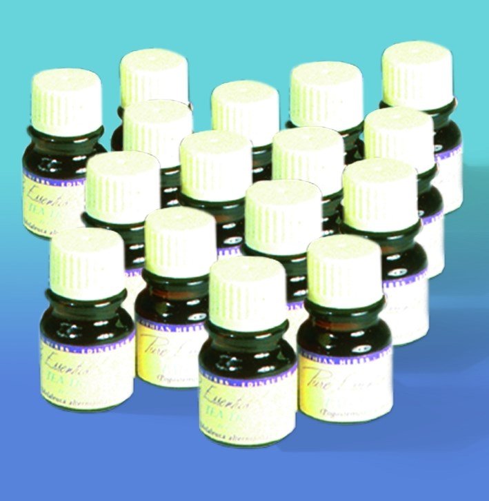 Aroma Therapy Oil Starter Kit - ABC School Supplies