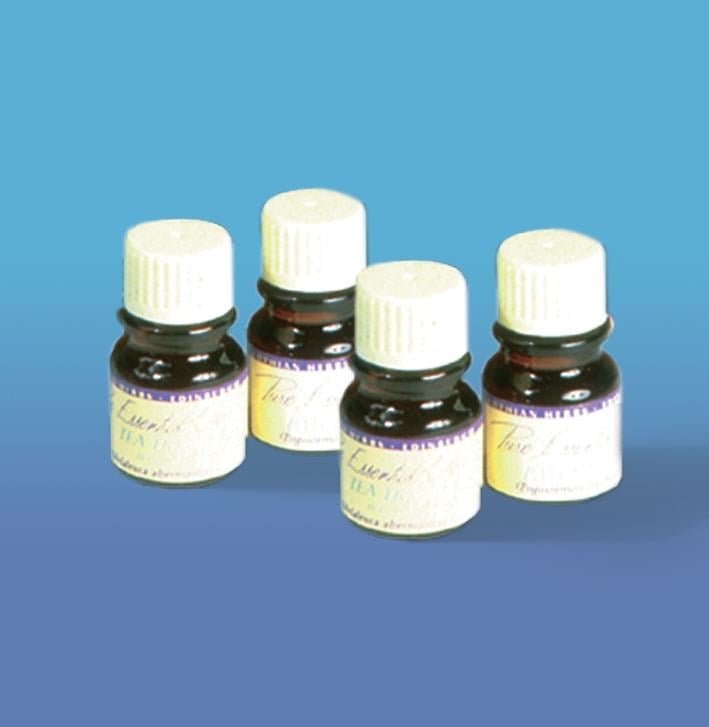 Aroma Therapy Oil Starter Kit - ABC School Supplies