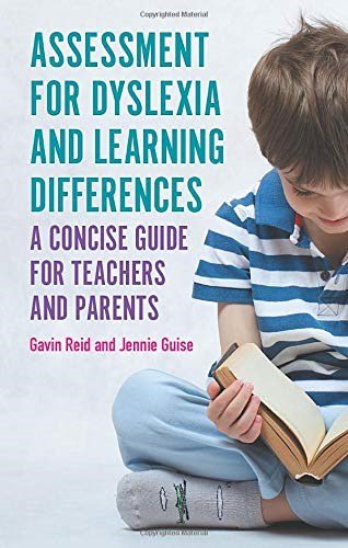 Assessment For Dyslexia And Learning Differences - ABC School Supplies