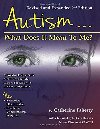 Autism What Does It Mean To Me? - ABC School Supplies