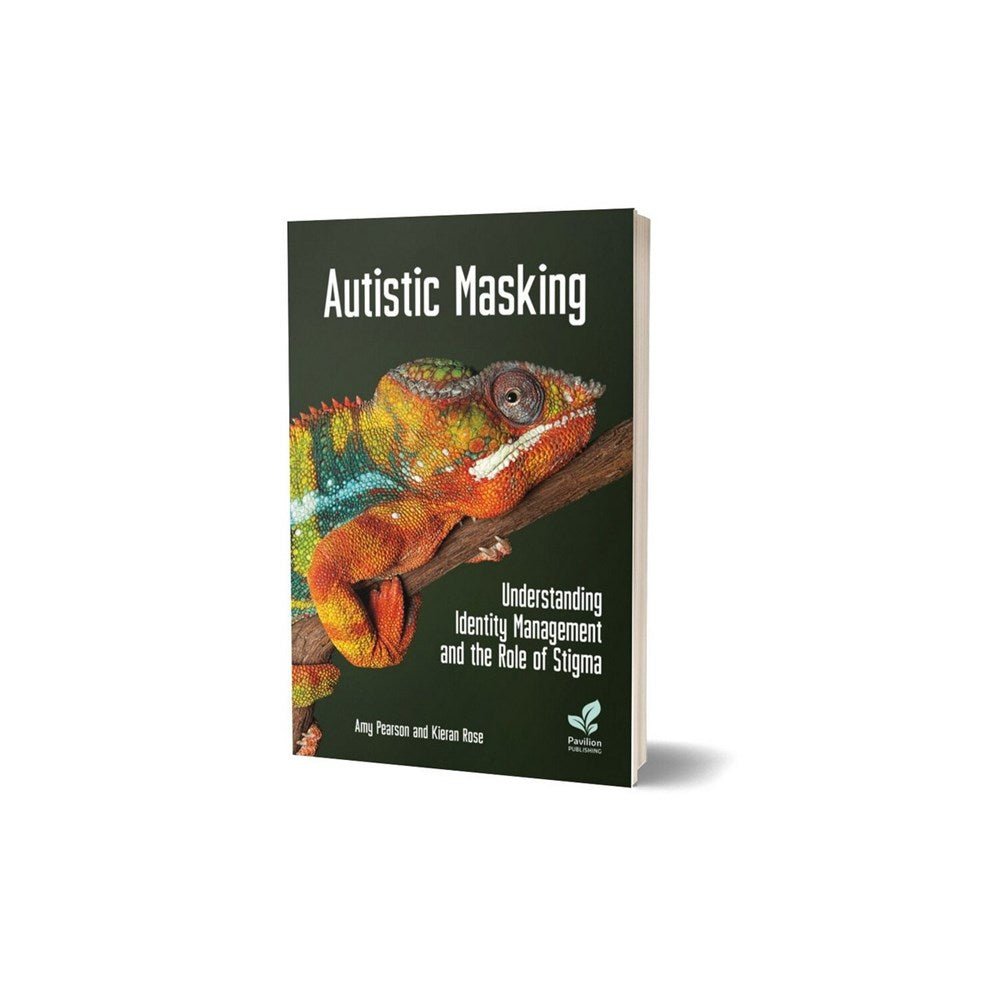 Autistic Masking - ABC School Supplies
