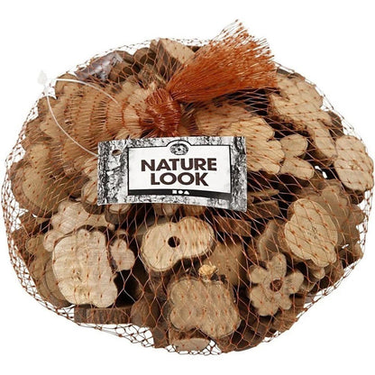 Autumn Tuff Tray Activity Kit - ABC School Supplies