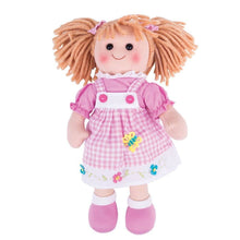 Ava 34Cm Doll - ABC School Supplies