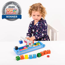 **Award winning! Cargo Ship - ABC School Supplies