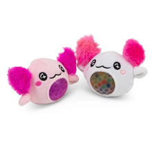 Axolotl Squeezy Bead Ball - ABC School Supplies