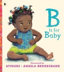 B Is For Baby - ABC School Supplies