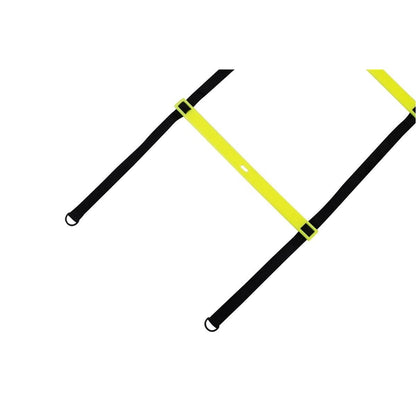 ** Simple Rhythmic Ladder