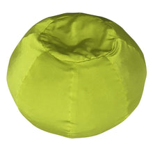 ** Comfy Bean Bag Cushion Green