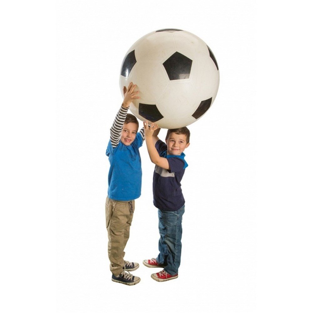 B4 Adventure Jumbo Soccer Ball - ABC School Supplies
