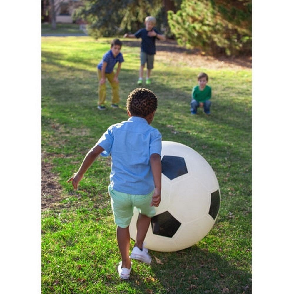 B4 Adventure Jumbo Soccer Ball - ABC School Supplies