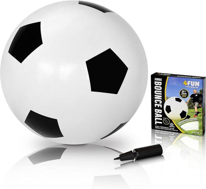 B4 Adventure Jumbo Soccer Ball - ABC School Supplies
