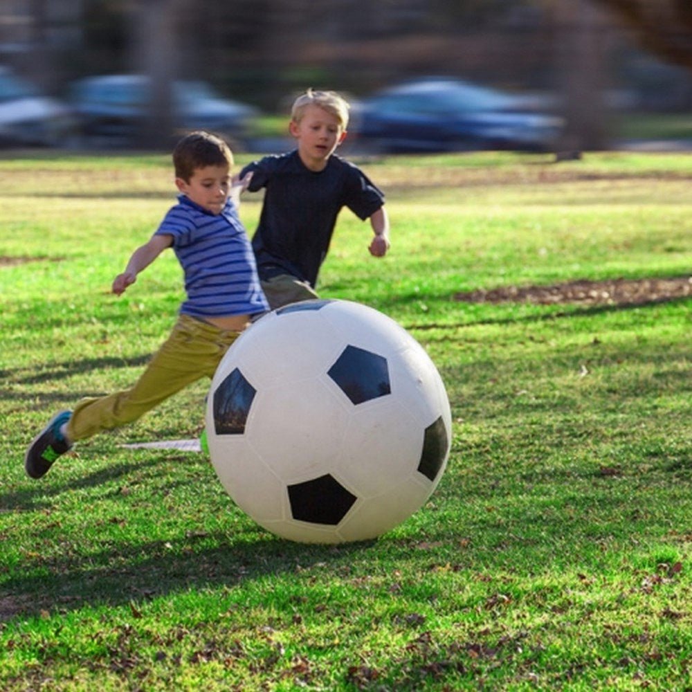 B4 Adventure Jumbo Soccer Ball - ABC School Supplies