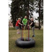 B4 Adventure Playzone Fit Junior Jumper - ABC School Supplies