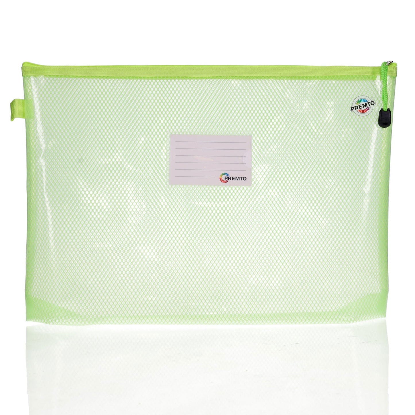 B4+ Ultramesh Expanding Storage Wallet - ABC School Supplies