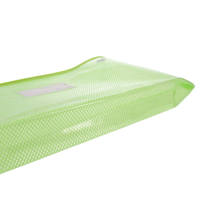 B4+ Ultramesh Expanding Storage Wallet - ABC School Supplies