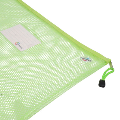B4+ Ultramesh Expanding Storage Wallet - ABC School Supplies