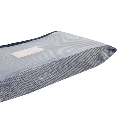 B4+ Ultramesh Expanding Storage Wallet - ABC School Supplies