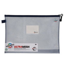 B4+ Ultramesh Expanding Storage Wallet - ABC School Supplies