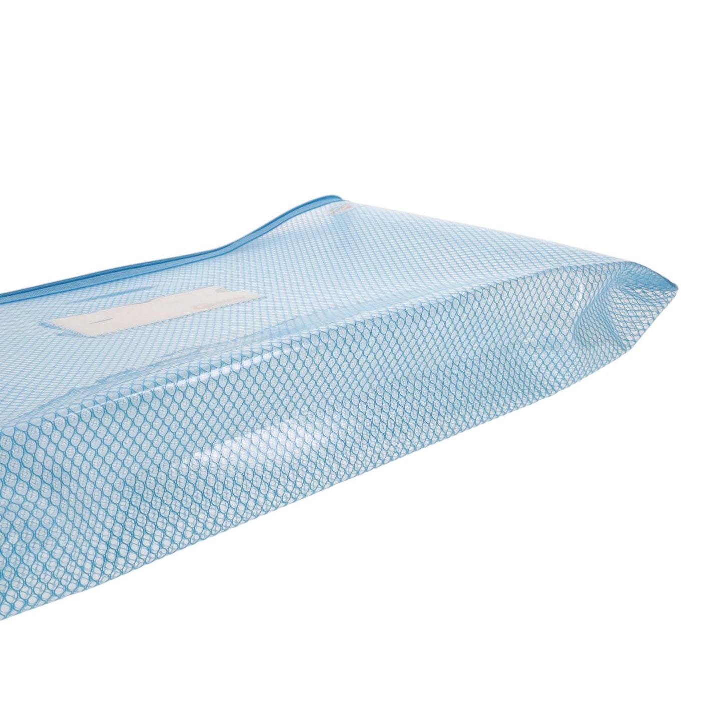 B4+ Ultramesh Expanding Storage Wallet - ABC School Supplies