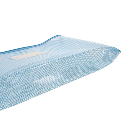 B4+ Ultramesh Expanding Storage Wallet - ABC School Supplies