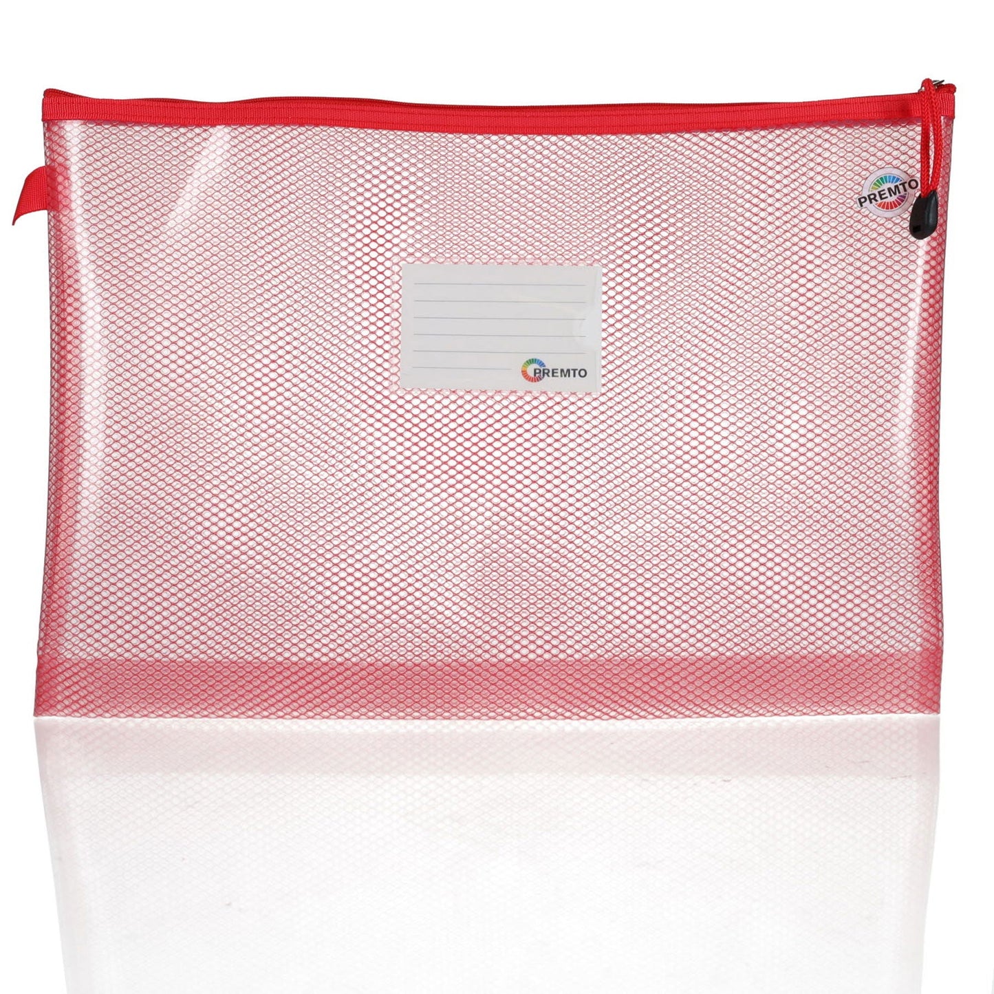 B4+ Ultramesh Expanding Storage Wallet - ABC School Supplies