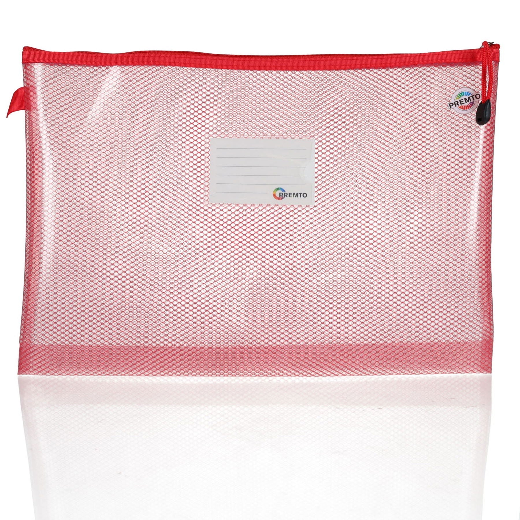 B4+ Ultramesh Expanding Storage Wallet - ABC School Supplies