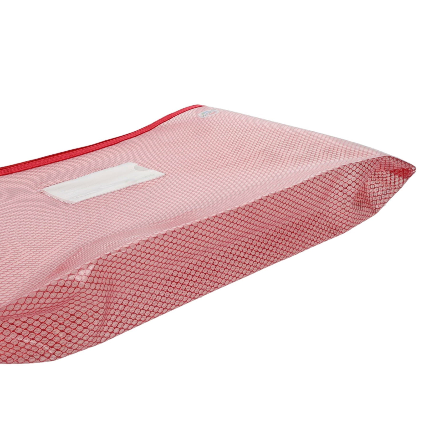 B4+ Ultramesh Expanding Storage Wallet - ABC School Supplies