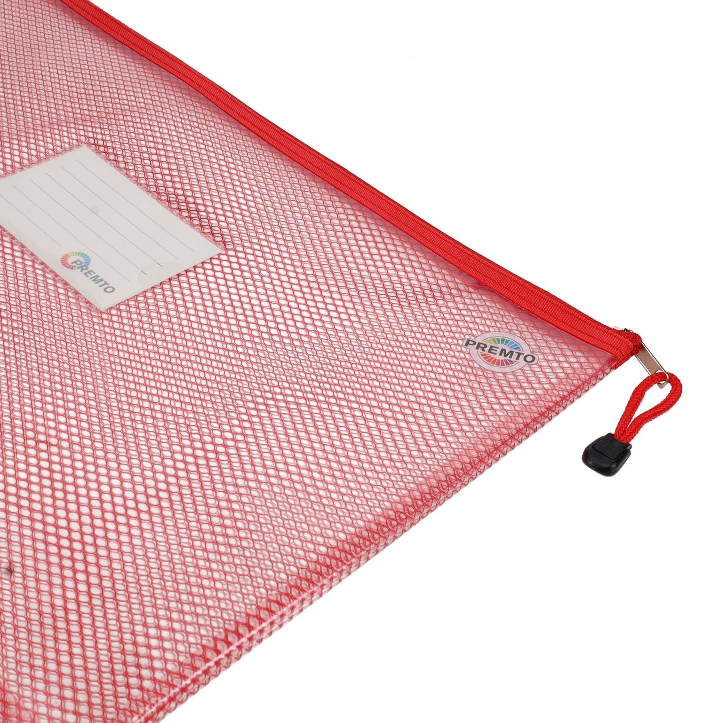 B4+ Ultramesh Expanding Storage Wallet - ABC School Supplies