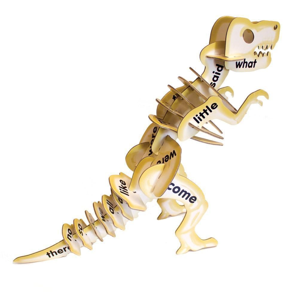 Junior Learning Sight Word Skeleton