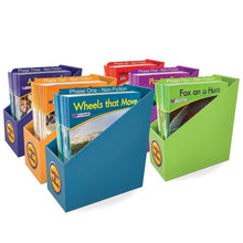 Letters & Sounds Set 1 Fiction Boxed Set