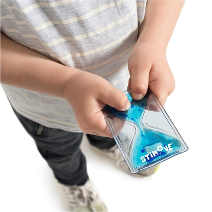 Squidgy Fidgets - Mini Timers Set