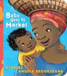 Baby Goes To Market - ABC School Supplies