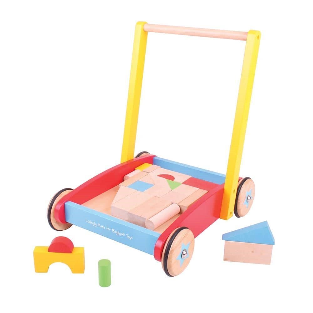 Baby Walker - ABC School Supplies