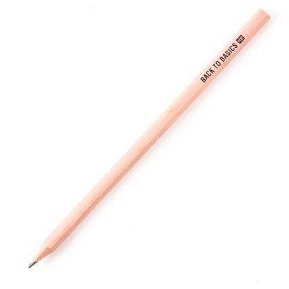 **Back To Basics Hb Pencils Value Pack Of 600 - ABC School Supplies