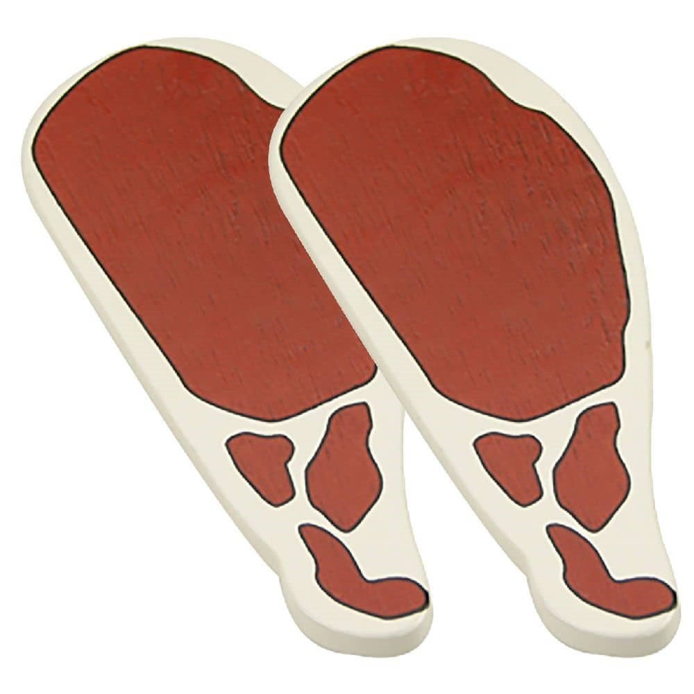 Bacon (Pack Of 2) - ABC School Supplies