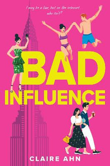 Bad Influence - ABC School Supplies