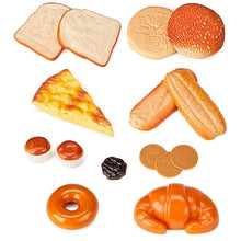 Bakery (15 Pieces) - ABC School Supplies