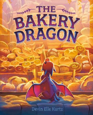 Bakery Dragon - ABC School Supplies