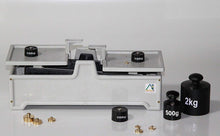 Balance 2kg - ABC School Supplies