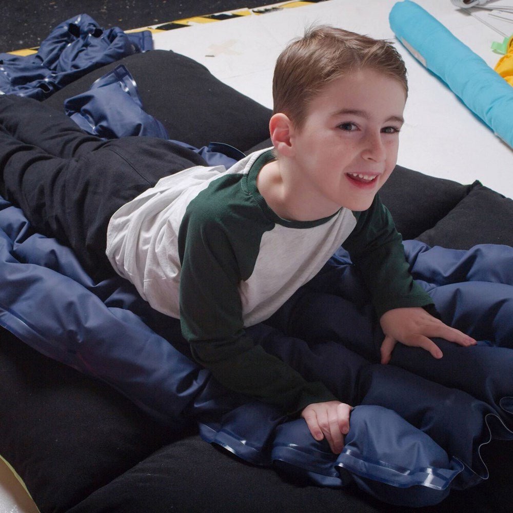 Ball Blanket - ABC School Supplies