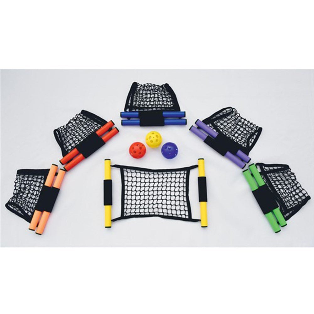 Ball Catching Nets Pack of 6 - ABC School Supplies