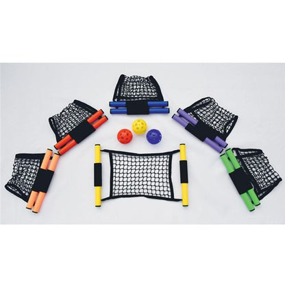 Ball Catching Nets Pack of 6 - ABC School Supplies