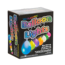 **Balloon Lights - ABC School Supplies