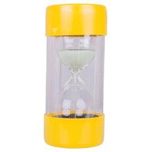 Ballotini Sand Timer (3 Minutes) - ABC School Supplies