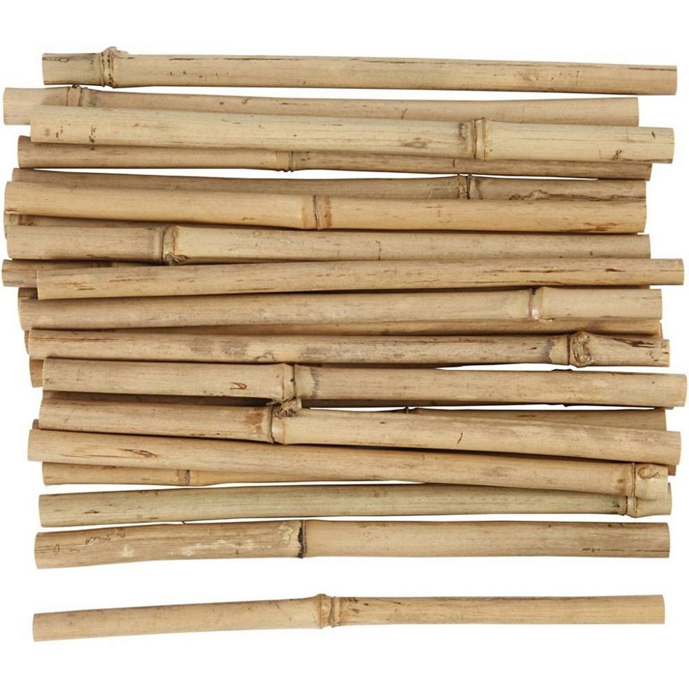 Bamboo stick - ABC School Supplies