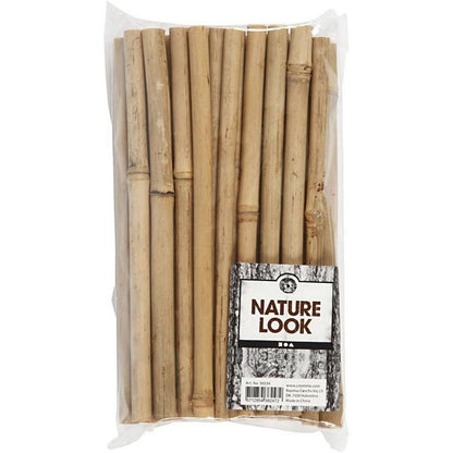 Bamboo stick - ABC School Supplies