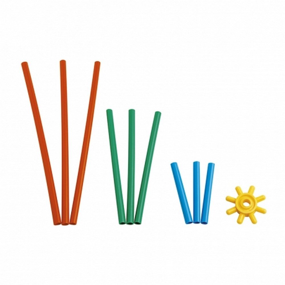 Bambouchicolour - ABC School Supplies