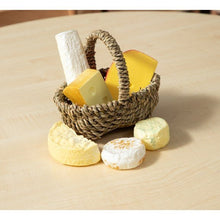 Basket with Handle - ABC School Supplies